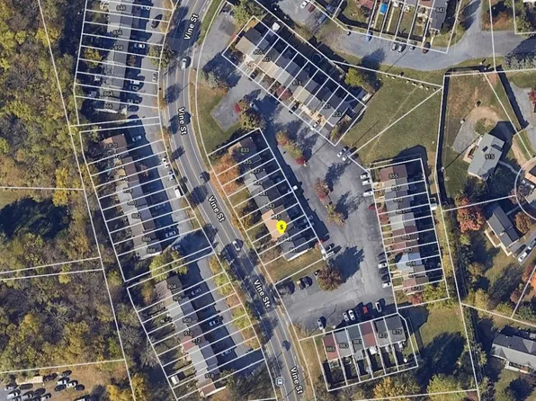 847 Vine St, Harrisonburg, VA 22802