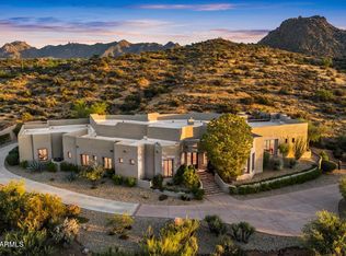 27293 N 112TH Place, Scottsdale, AZ 85262