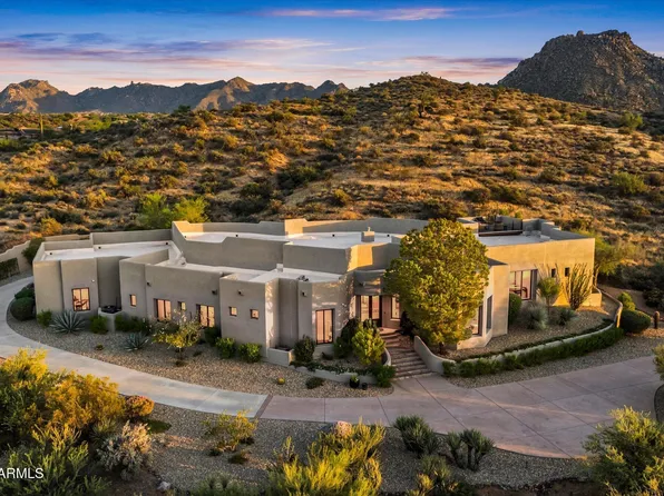 27293 N 112TH Place, Scottsdale, AZ 85262