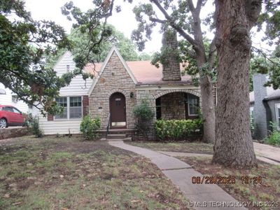 1921 W 41st St, Tulsa, OK, 74107