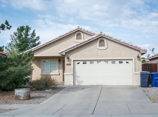 4444 Loren Ave NW, Albuquerque, NM 87114