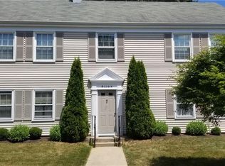 610 N Waverly Way #B, Monroe Township, NJ 08831