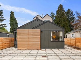 8731 13th Avenue NW, Seattle, WA