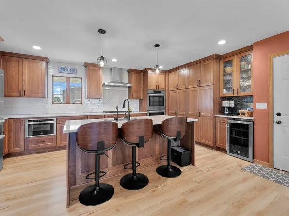 142 County Hwy N, Edgerton, WI 53534