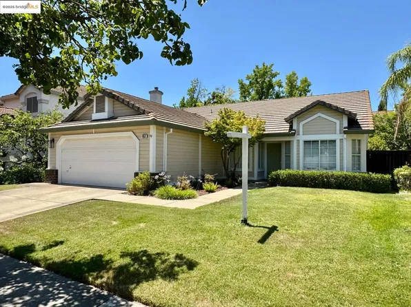 453 Brennen Cir, Roseville, CA 95678