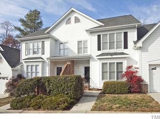 112 Colchis Ct, Cary, NC 27513