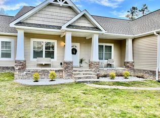 188 Sawney Creek Cir, Ridgeway, SC 29130