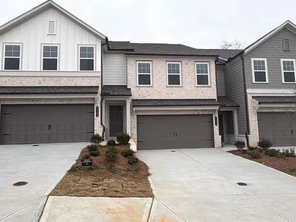 5309 Frontier Court Dr, Flowery Branch, GA 30542