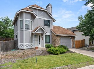 4758 S Zeno St, Aurora, CO 80015