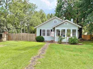 404 E Horner St, Atmore, AL 36502