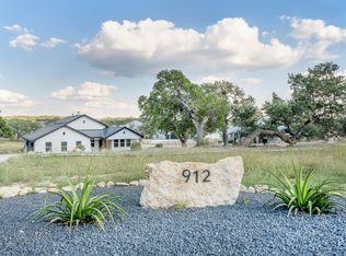 912 Annabelle Ave, Bulverde, TX 78070