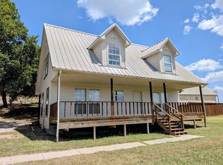 1125 Underwood Rd, Aledo, TX 76008