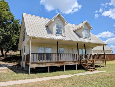 1125 Underwood Rd, Aledo, TX, 76008