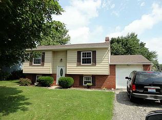 3961 Dalling Rd, Northwood, OH 43619
