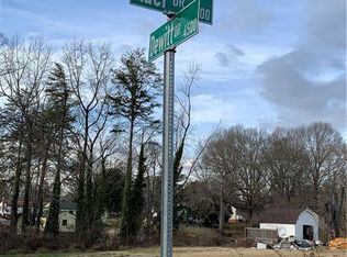 0 Ader Dr, Winston Salem, NC 27105
