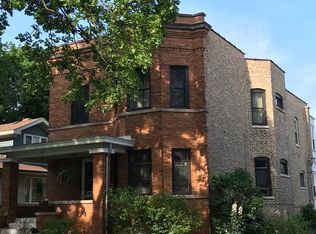 21 Franklin Ave #2, River Forest, IL 60305