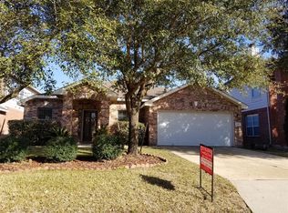 1318 Coppermeade Dr, Houston, TX 77067