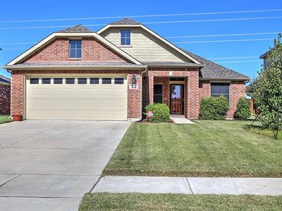 7227 La Mancha, Grand Prairie, TX, 75054