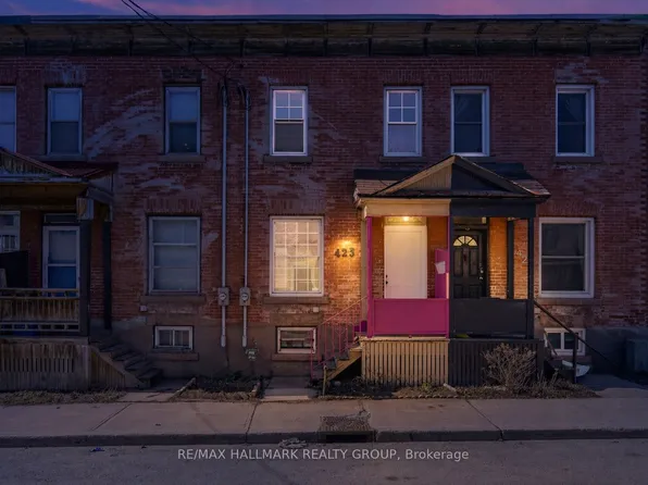 423 Arlington Ave, Ottawa, ON K1R 6Z7