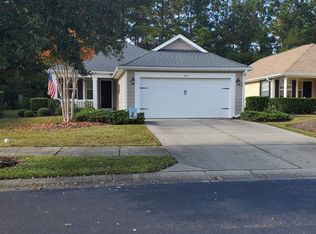 877 Laquinta Loop, Murrells Inlet, SC 29576