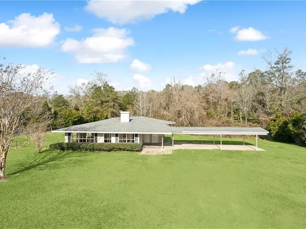 43185 Lantana Dr, Franklinton, LA 70438