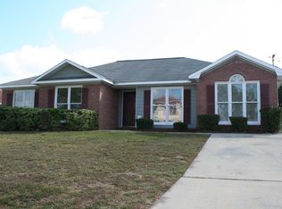 6251 Bayberry Dr, Columbus, GA 31907