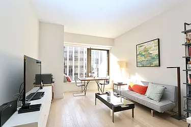 Rented by Keller Williams NYC