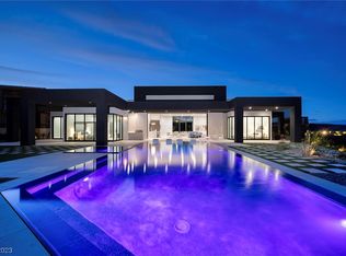 45 Reflection Shores Ln, Henderson, NV 89011