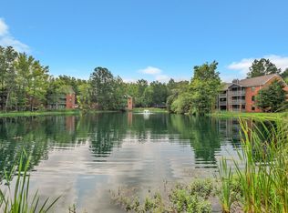 Turtle Lake Apartment Homes, Birmingham, AL 35242