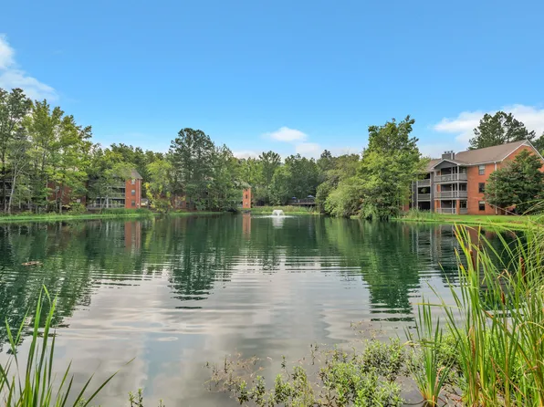 Turtle Lake Apartment Homes