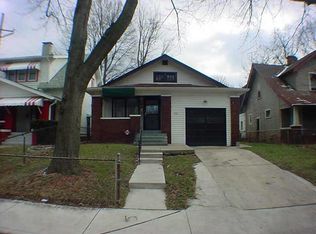 4141 N Byram Ave, Indianapolis, IN