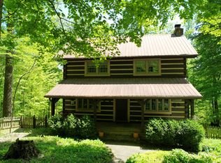 4269 N Ohenry Ln, Nineveh, IN 46164