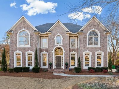4210 Wallbrook Dr, Matthews, NC, 28105