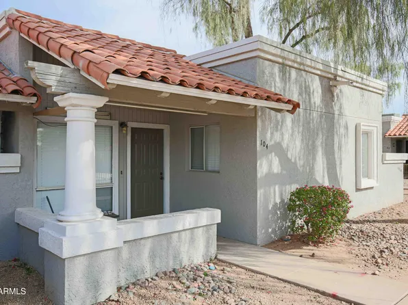 4820 N 89TH Avenue #104, Phoenix, AZ 85037