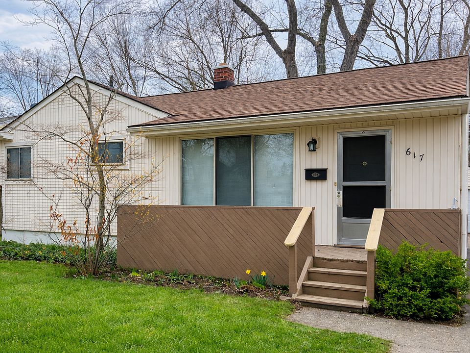 1st image of 617 N Wilson Ave