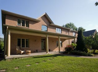 7432 Hopkins Rd, Hamilton Twp, OH 45039