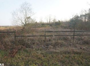 16380 County Road 12 S, Bon Secour, AL 36535