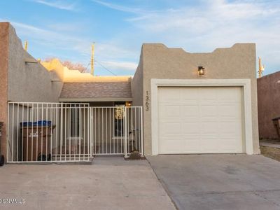 1363 Durazno St, Las Cruces, NM, 88001