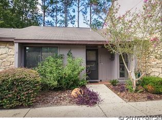 3730 NW 56th Pl, Gainesville, FL 32653