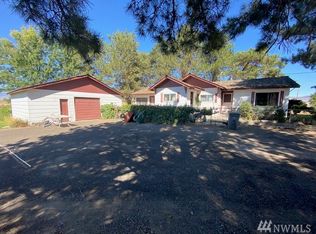 280 Loudon Rd, Harrah, WA 98933