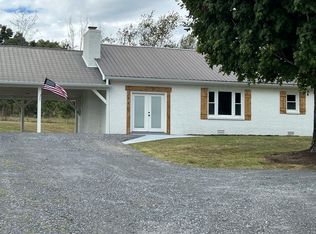 2840 McCoinsville Rd, Gainesboro, TN 38562