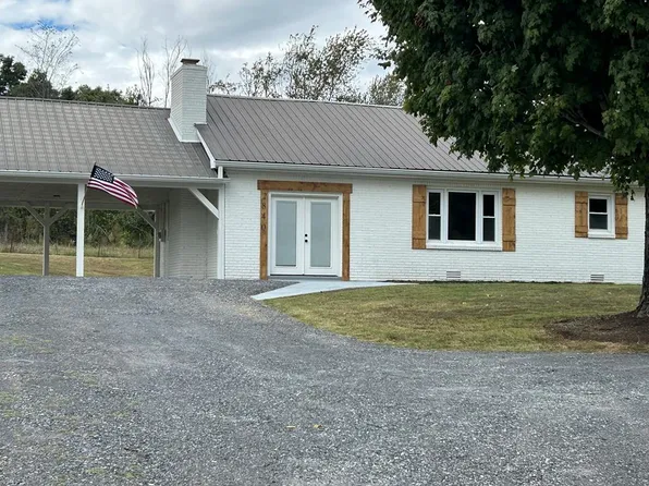 2840 McCoinsville Rd, Gainesboro, TN 38562