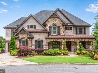 212 Fernwood Pl, Woodstock, GA 30188