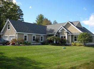 6003 Sunset Blvd, Alanson, MI 49706