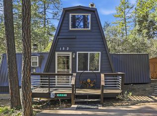 3758 N Hunt Dr, Pine, AZ 85544