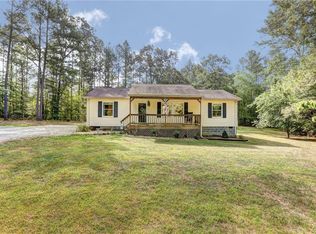 1190 Wickham Rd, Bumpass, VA 23024