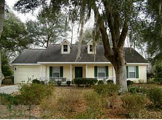 217 Victoria Cir, Guyton, GA 31312