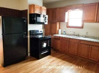 10 Autumn St #88, Somerville, MA 02145