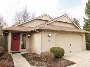 33042 Cedar Branch Cir, North Ridgeville, OH 44039