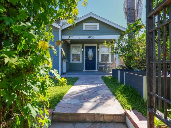 3958 Seneca Ave, Los Angeles, CA 90039